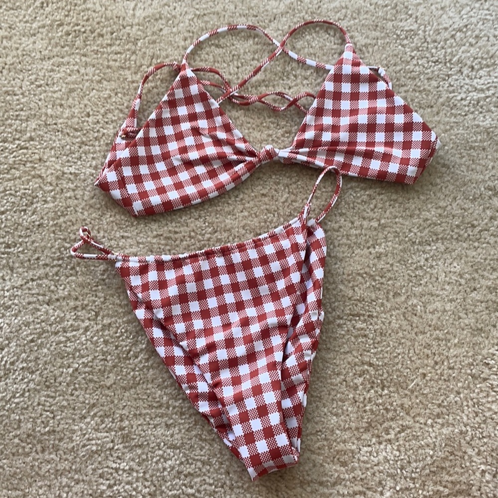 Skatie swim set